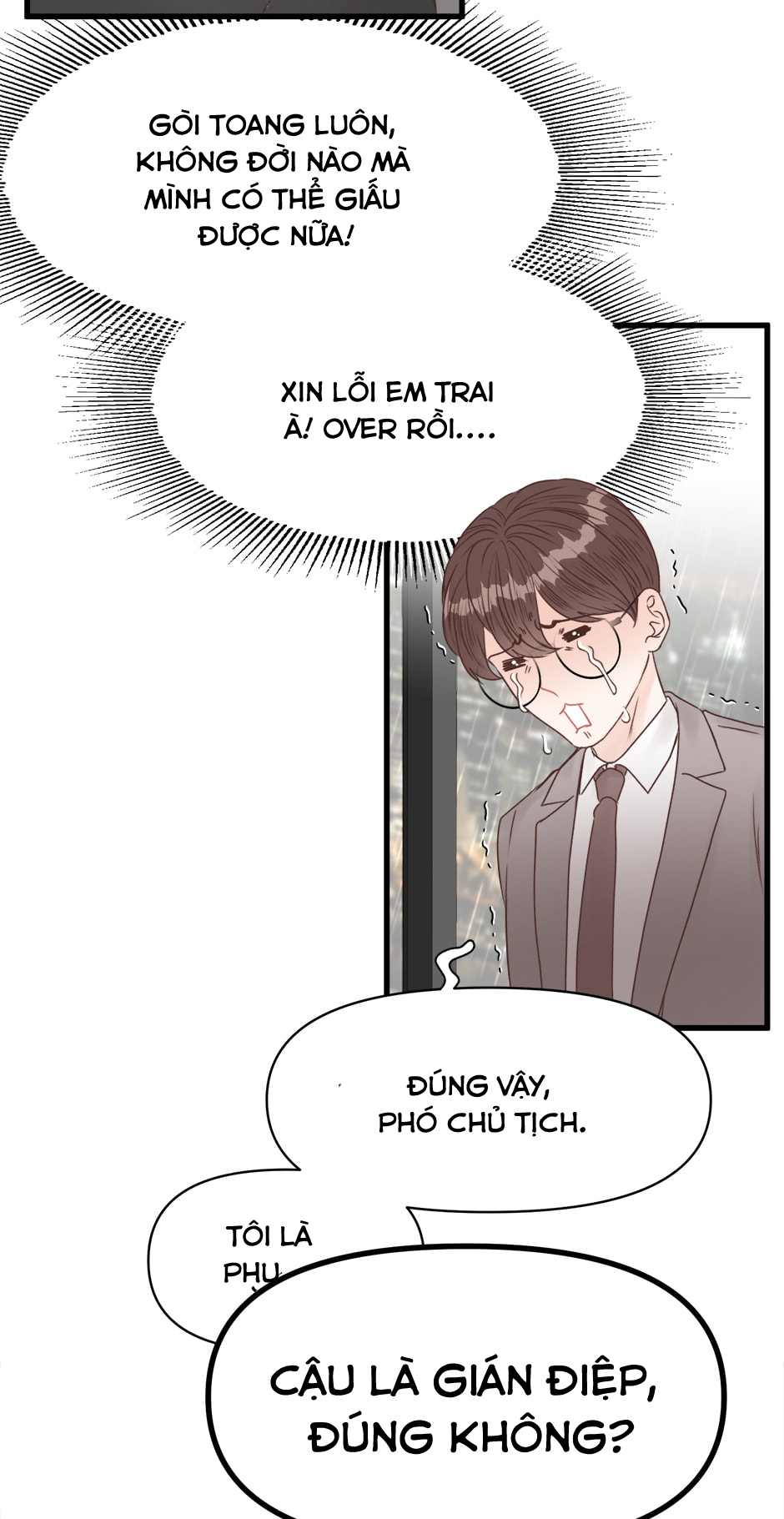 bí mật của thư kí chapter 1 52