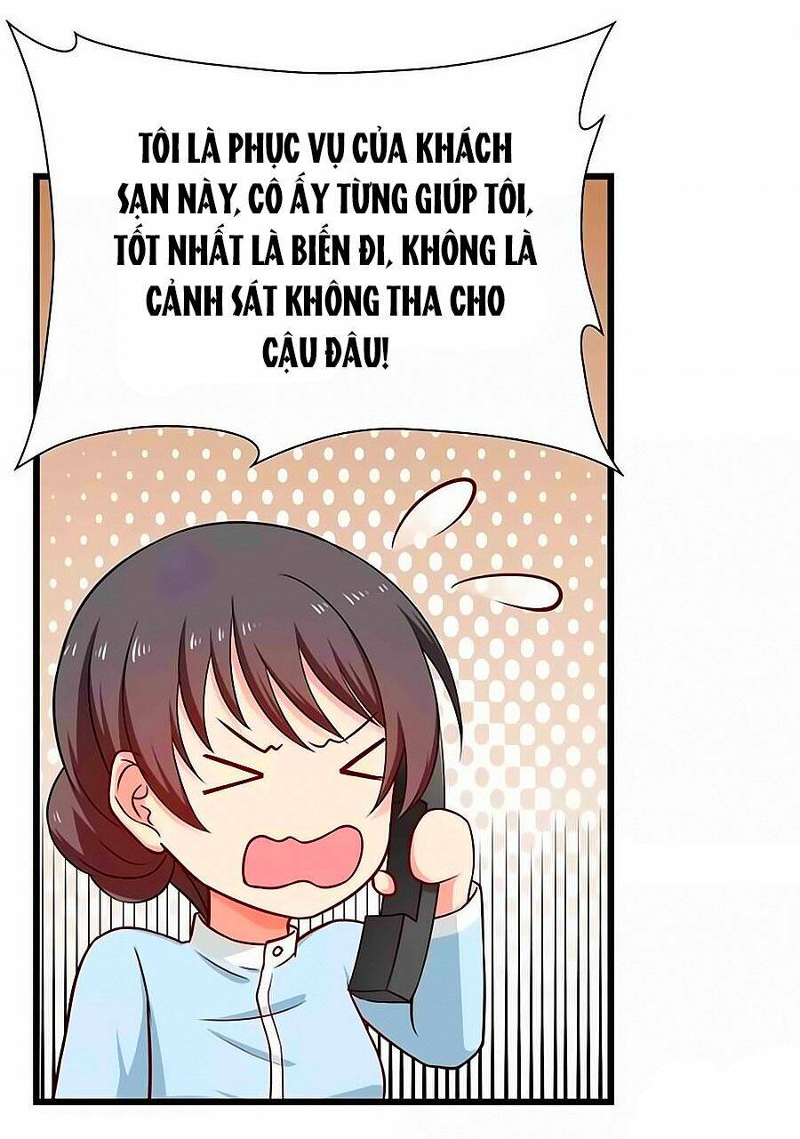 chỉ nhiễm thành hôn chapter 71 14