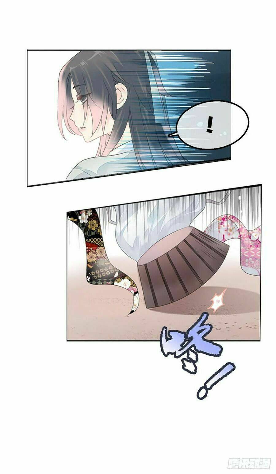 điền viên mật sủng: cô vợ nóng bỏng chapter 81 27