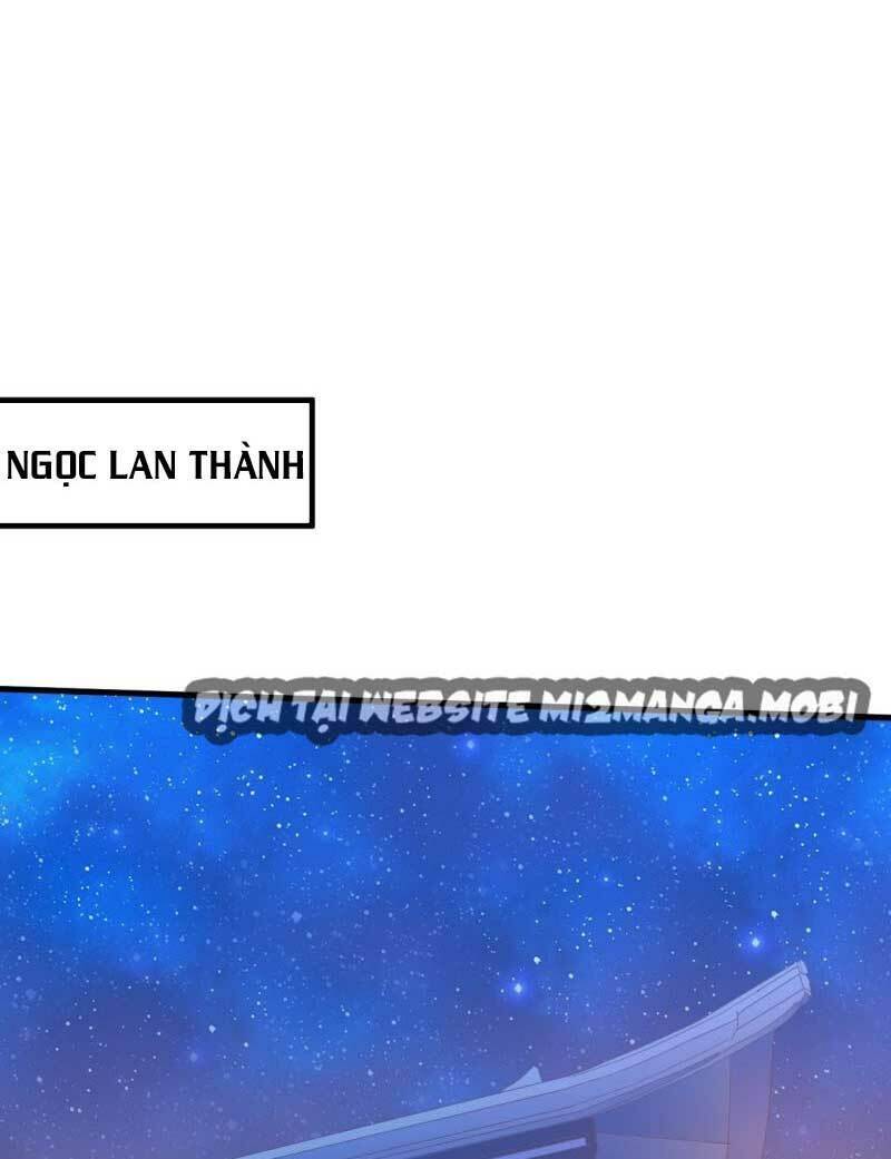 bạo quân thử yêu: yêu hậu như thử đa kiều chapter 50.2 2