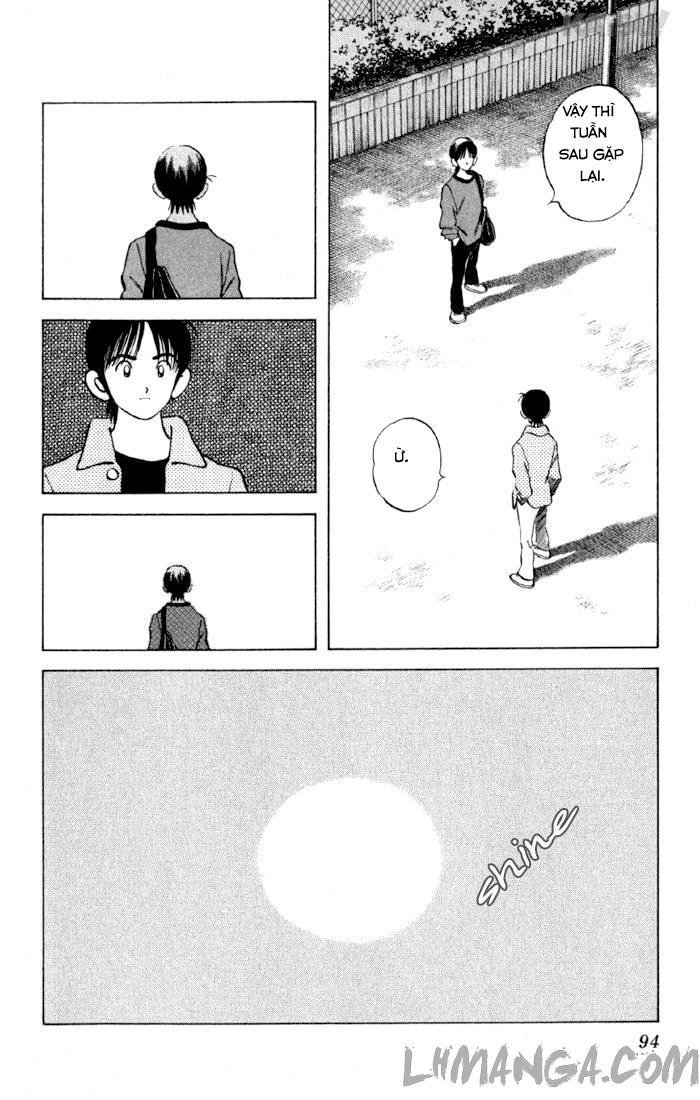 katsu chapter 152 19