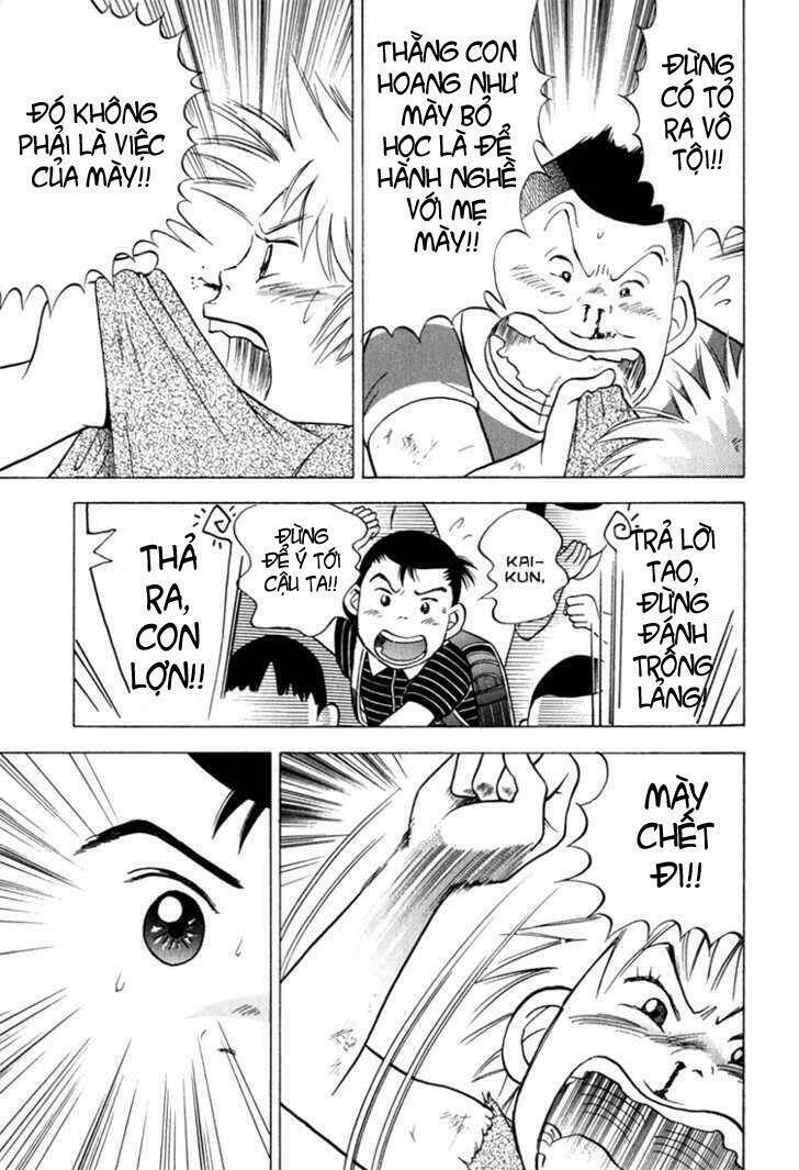 piano no mori chapter 19 24