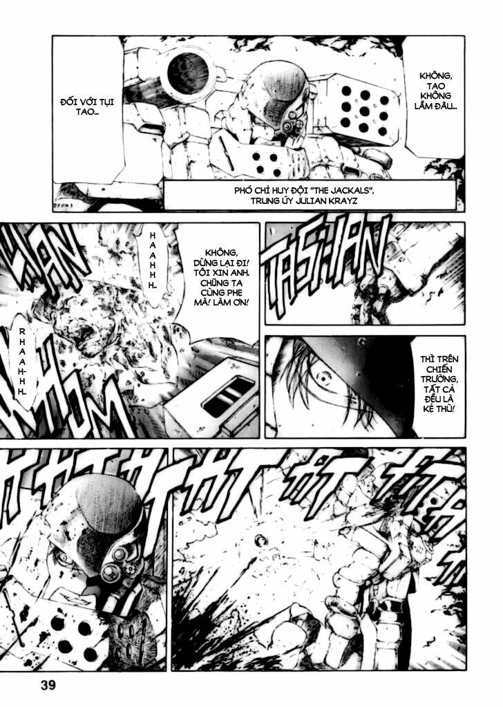 red eyes chapter 1.2 10