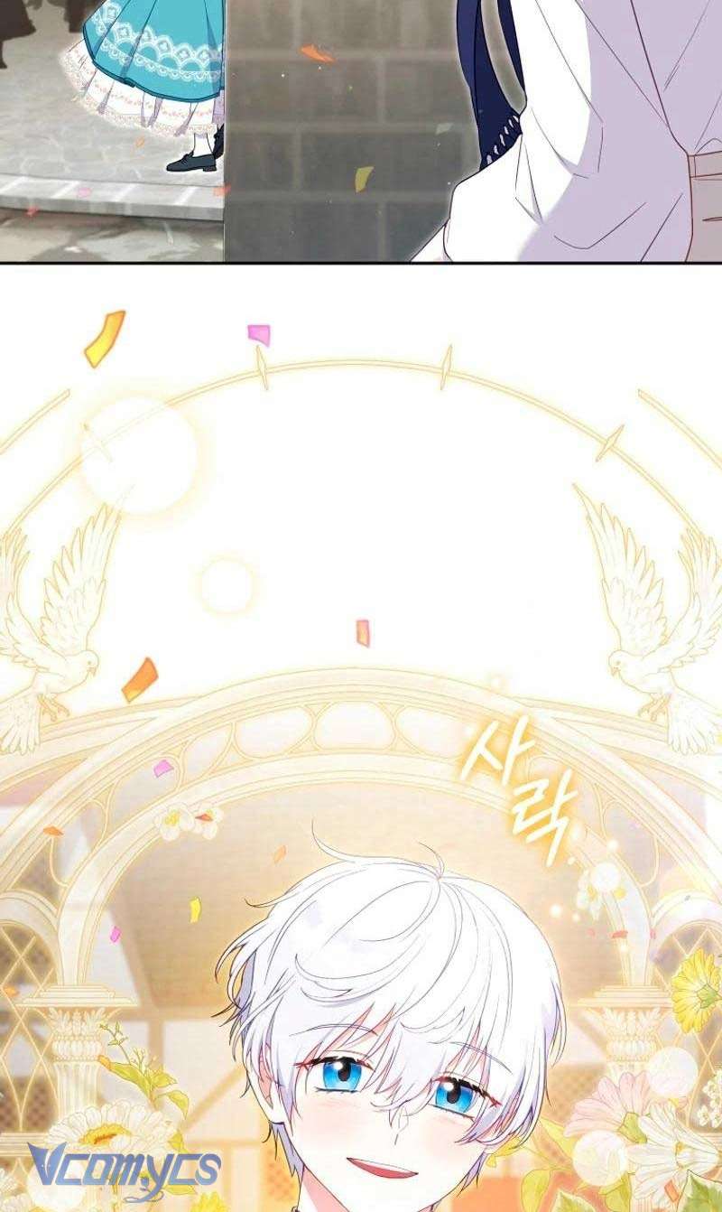 tôi được nuôi dưỡng bởi những kẻ phản diện chapter 74 6