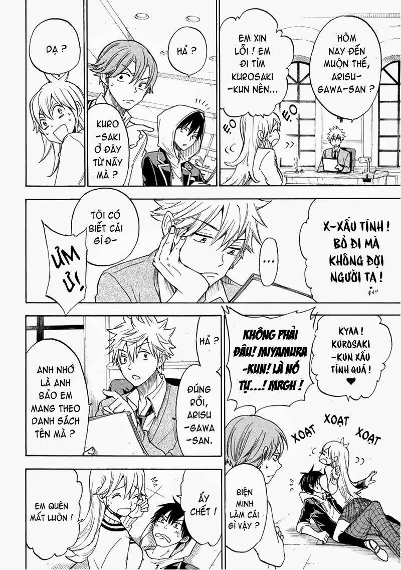 yamada và thất đại ma nữ chapter 113 13