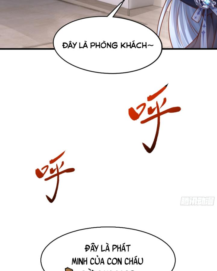 tần hoàng quay về! ta chính là tiên đế vạn cổ chapter 3 64