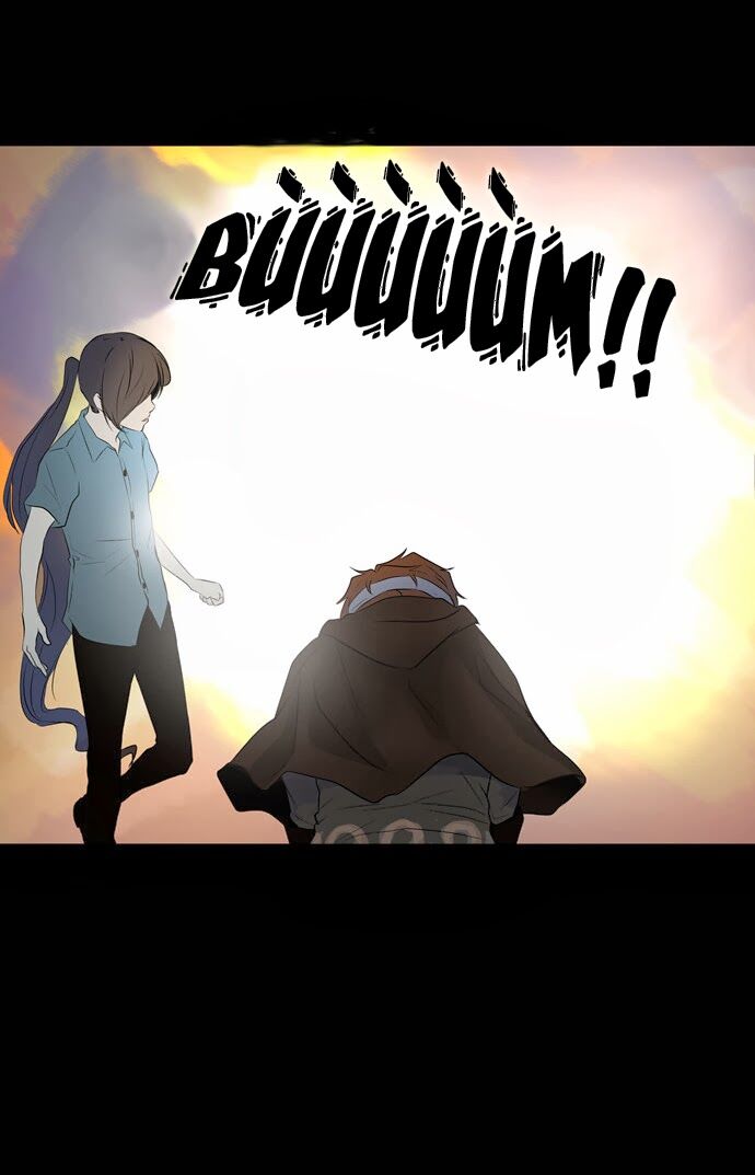 tòa tháp bí ẩn 2 chapter 59 25