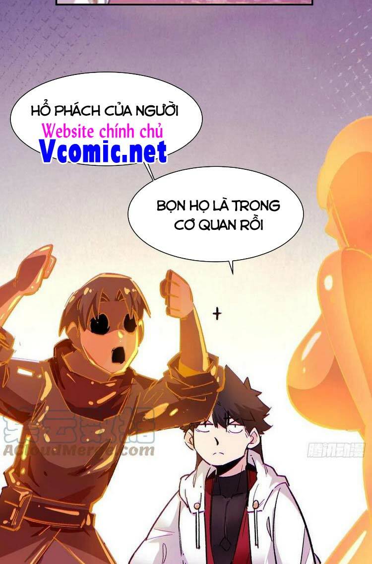 ta là nhà giàu số một, ta không muốn trọng sinh chapter 82 21