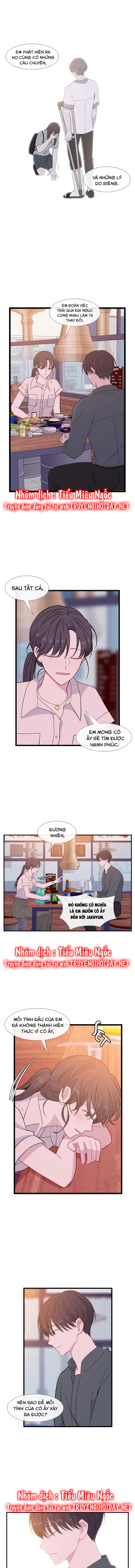 quay lại nhé chapter 113 6