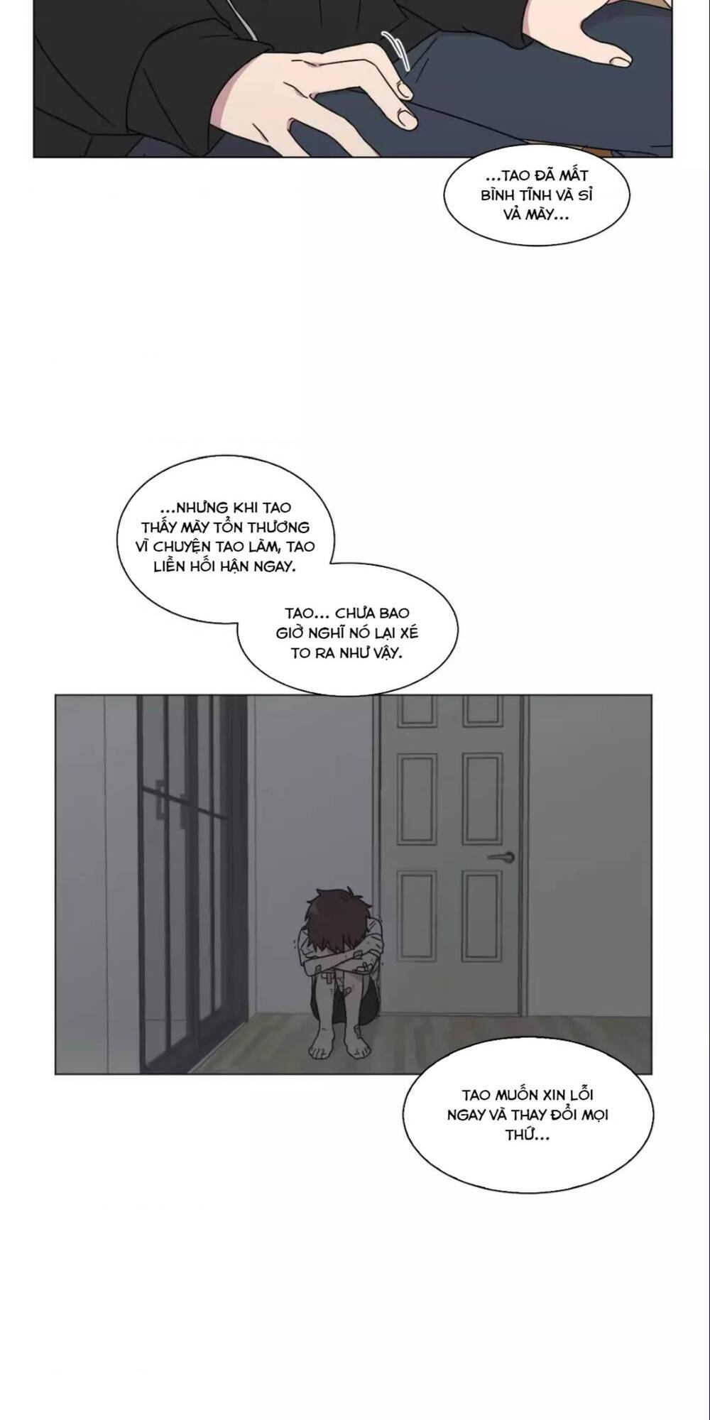 …”một sự thật khá khó chịu.” chapter 69 32