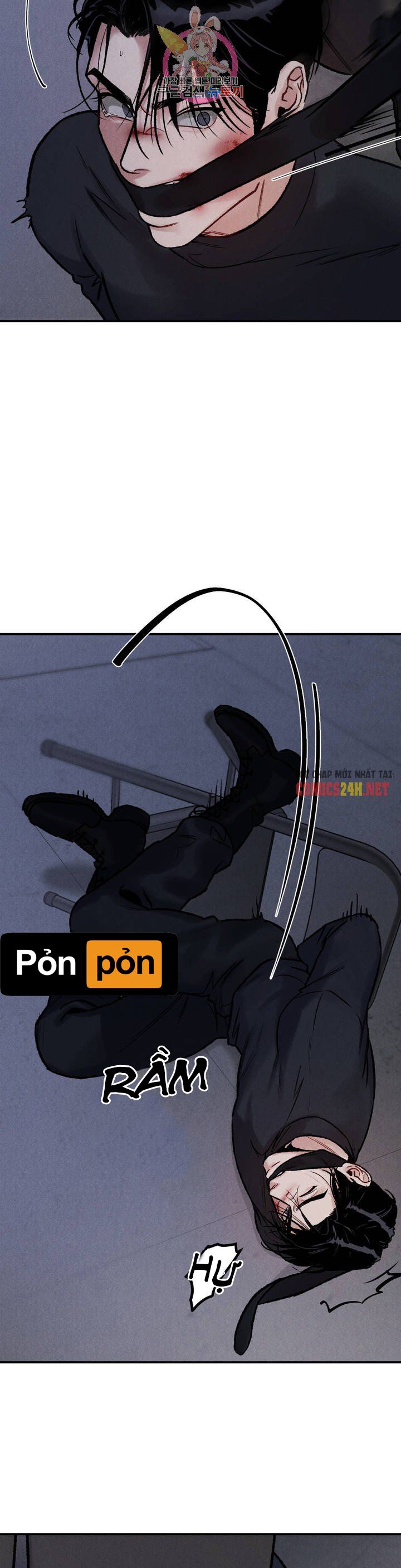 đáy vực thẳm chapter 2 31