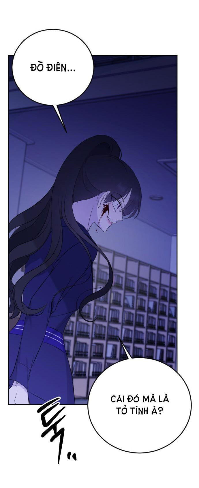 tôi sẽ thay đổi kết cục chapter 4.1 38