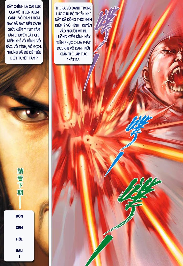 phong vân chapter 324 29