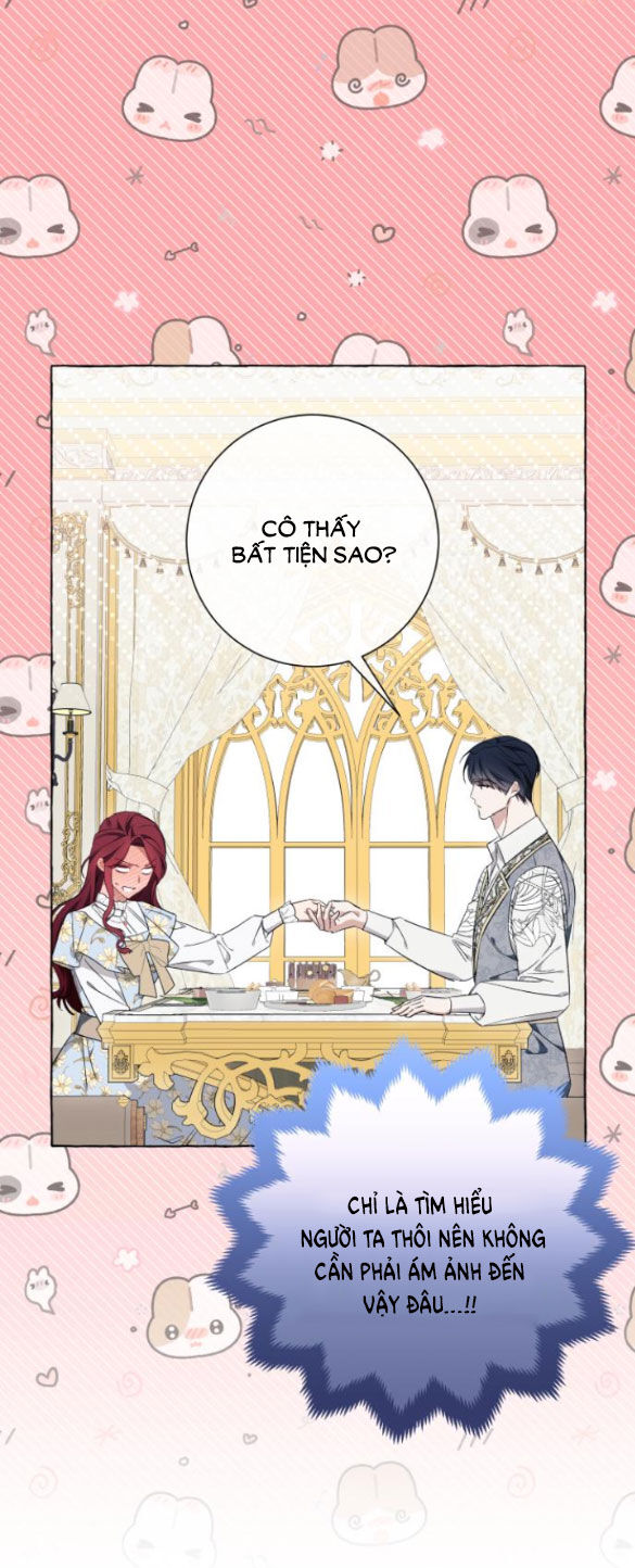 tôi tưởng đó chỉ là tiểu thuyết trọng sinh bình thường chapter 37.2 12