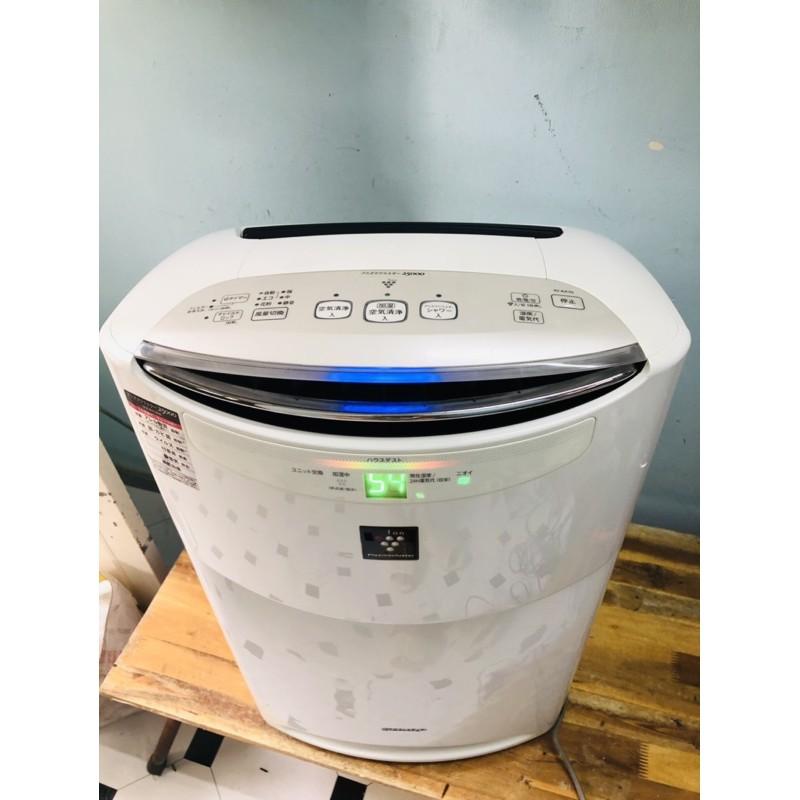 Máy Lọc Khí Tạo Ẩm dành cho Sharp INVERTER KI-Ax70 (like new)