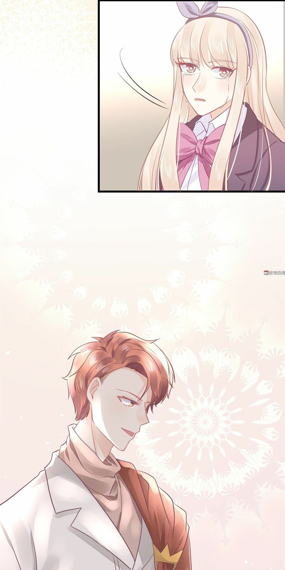 bọn họ đều muốn gả cho tôi làm sao đây? chapter 16 71