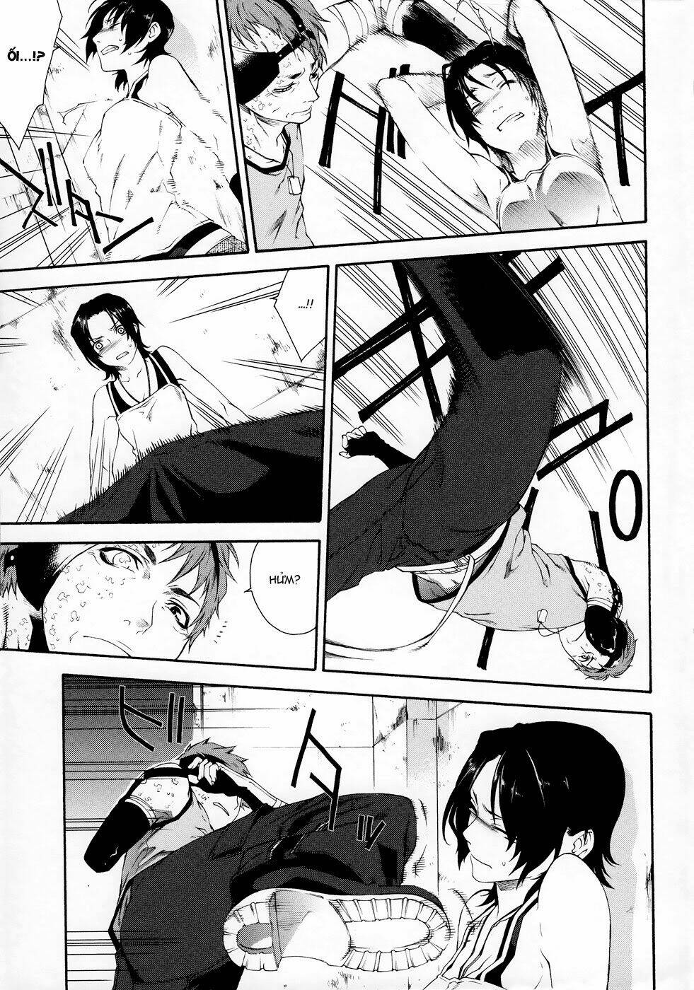 mother keeper chapter 37 13