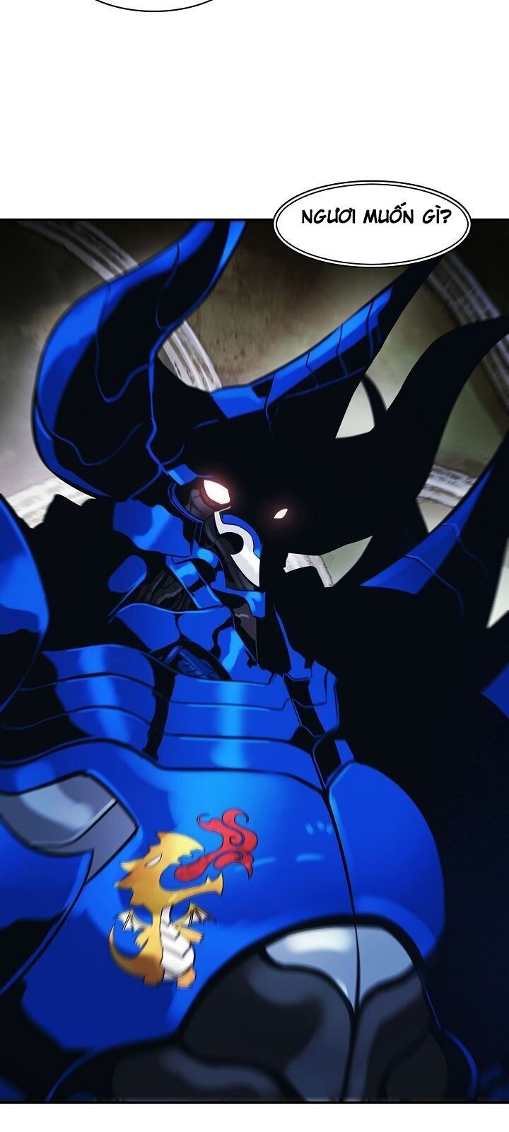 bất bại chân ma chapter 75 11