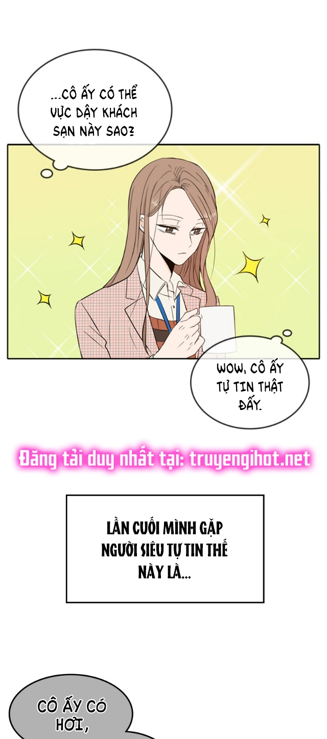 hẹn gặp anh ở kiếp thứ 19 chapter 8.1 28