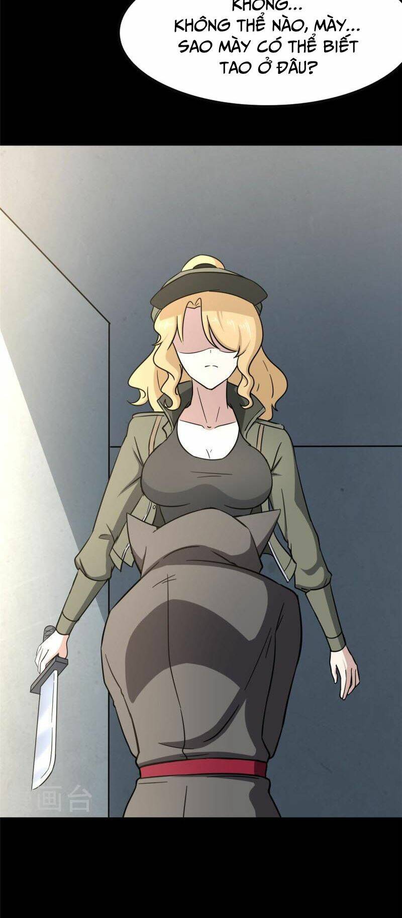 bạn gái virus của tôi chapter 293 24