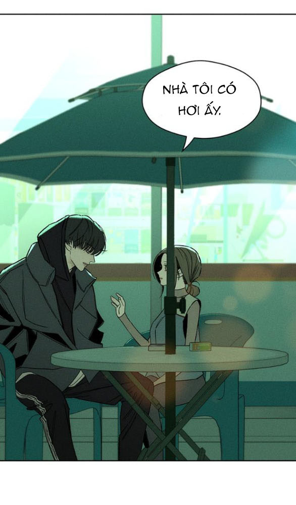 [18+] Nước Mắt Trên Đóa Hoa Tàn chapter 7.1 34