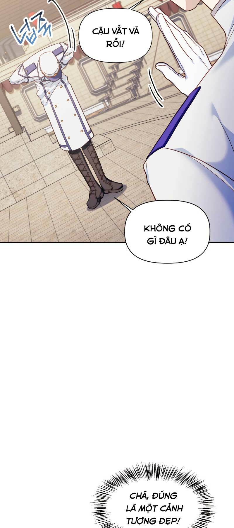 Kí Sự Hồi Quy Chapter 41 31