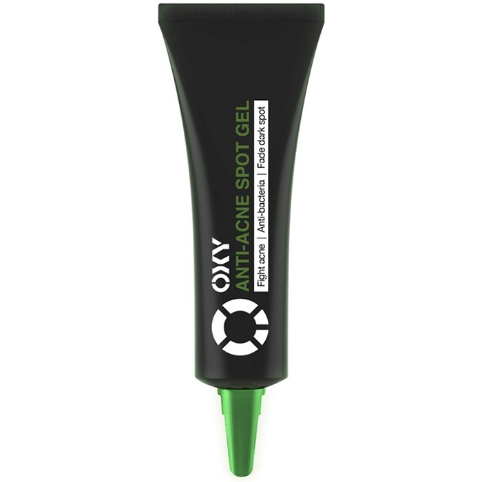 Gel Sạch Mụn Mờ Thâm Oxy Anti-Acne Spot Gel