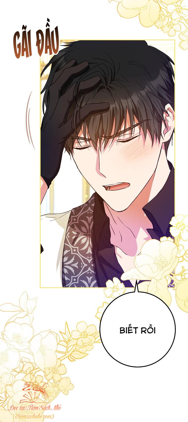 trở thành vợ nam chính chapter 46 13
