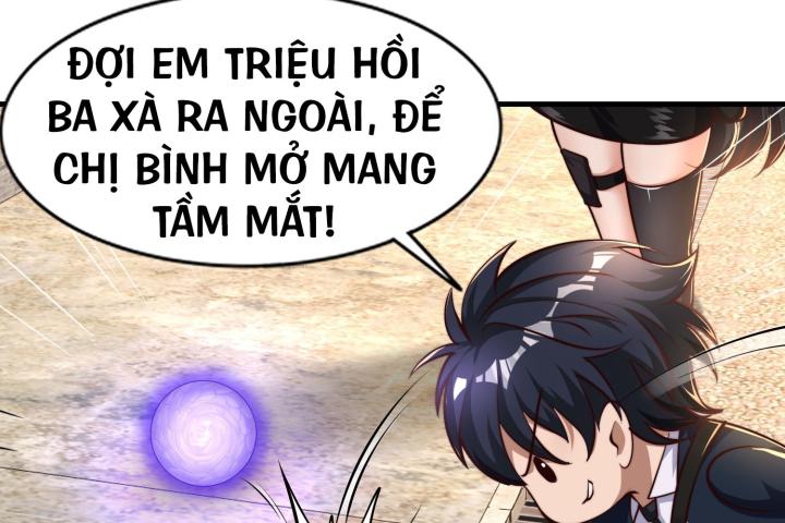 bắt đầu thức tỉnh sơn hải kinh chapter 2 183