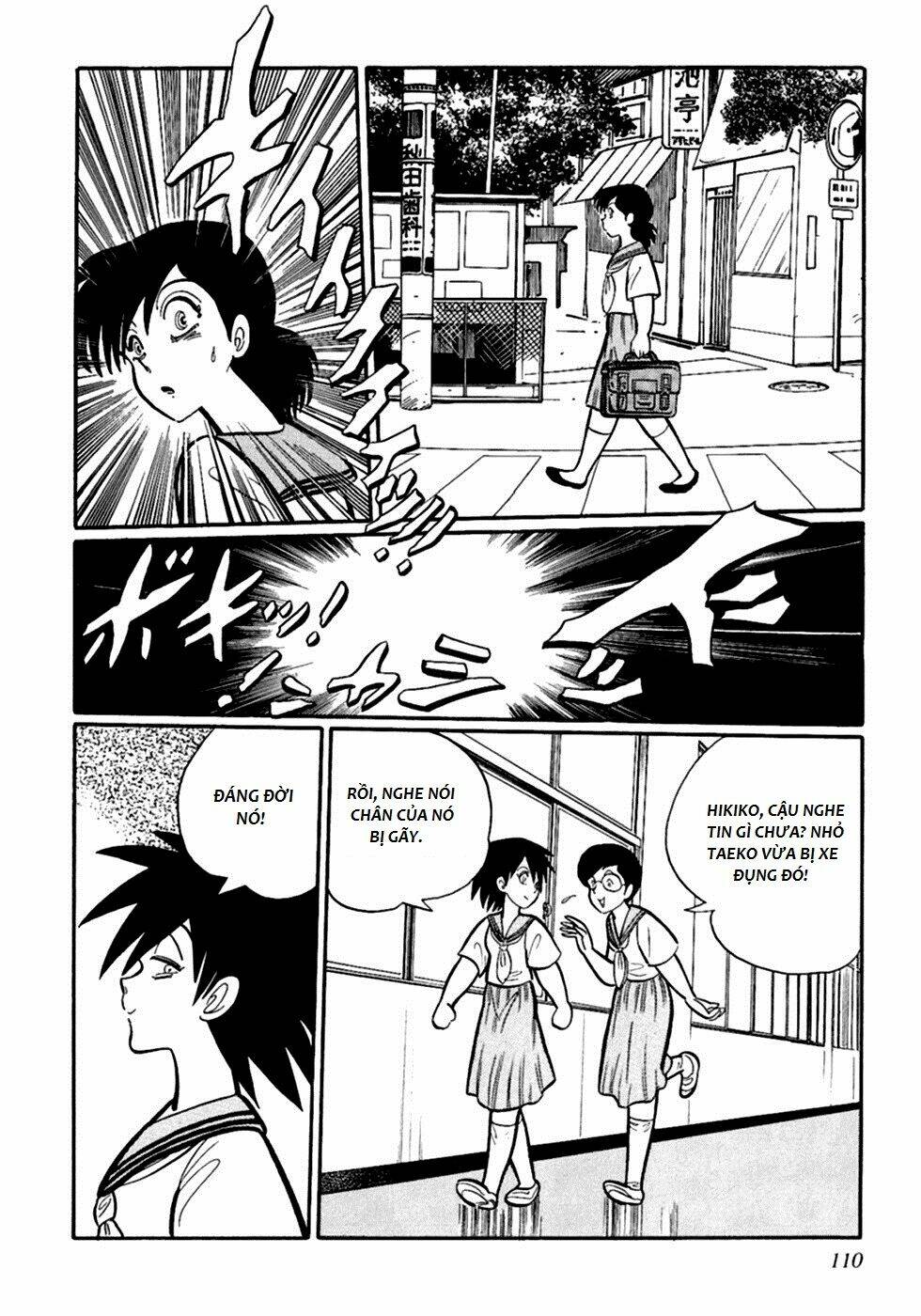 series truyện kinh dị của takahashi yousuke chapter 7 5