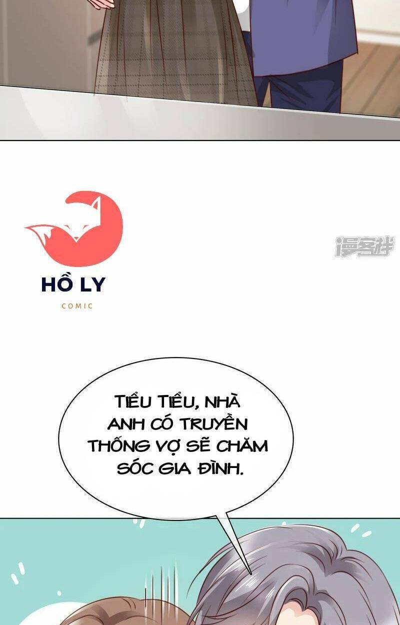 thần tiên đại nhân của tôi chapter 11 10