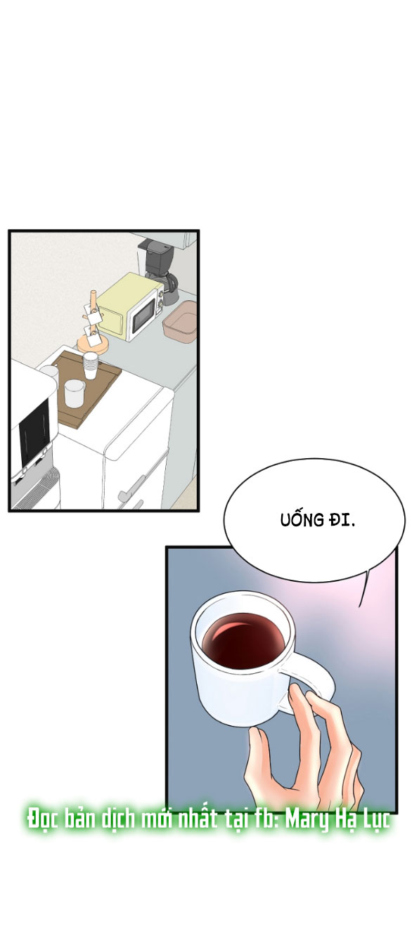 Tình Yêu Đánh Cắp Trái Tim chapter 10.1 - Trang 3