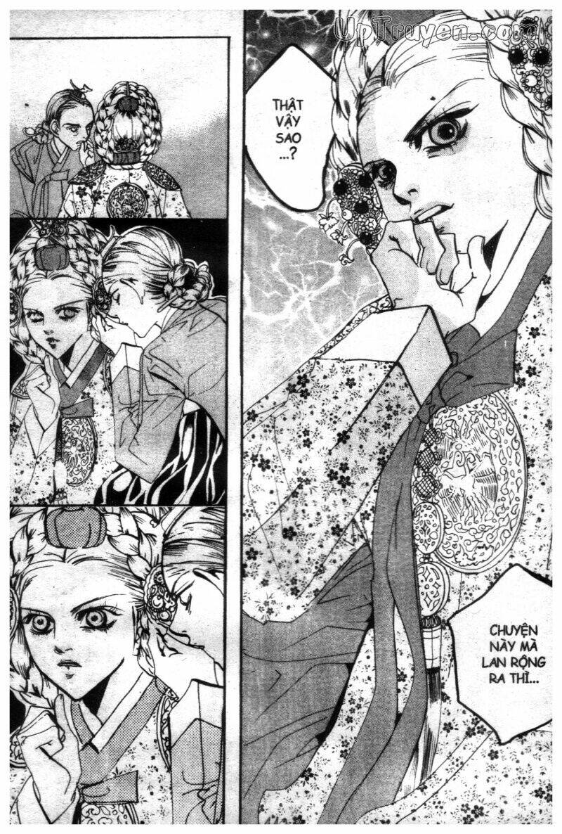 hoàng cung chapter 15 110