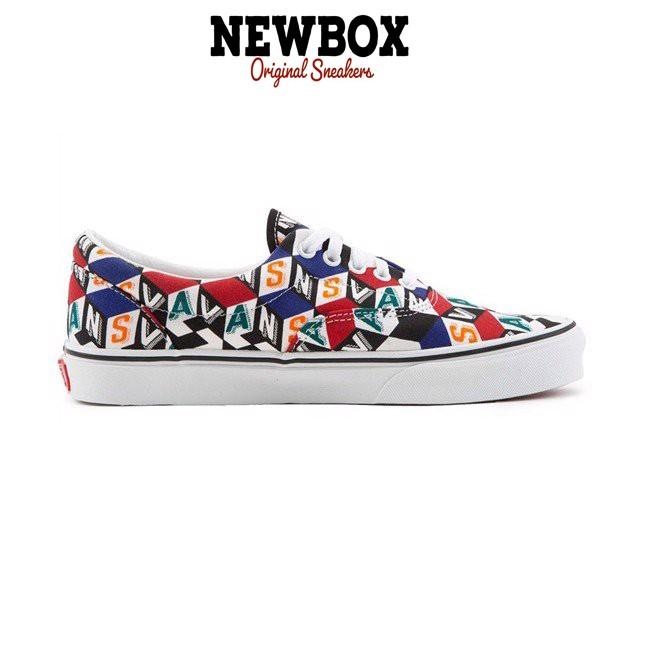 Giày Vans Era Checker Cube - VN0A54F142X