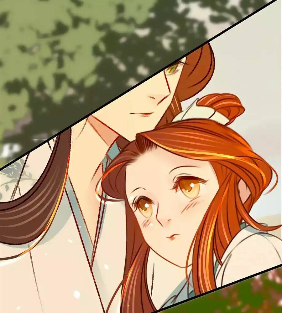 phượng hoàn triều: vương gia yêu nghiệt xin tránh đường chapter 25 59