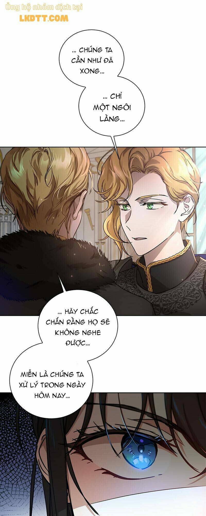 khế ước của ma tộc chapter 55 57