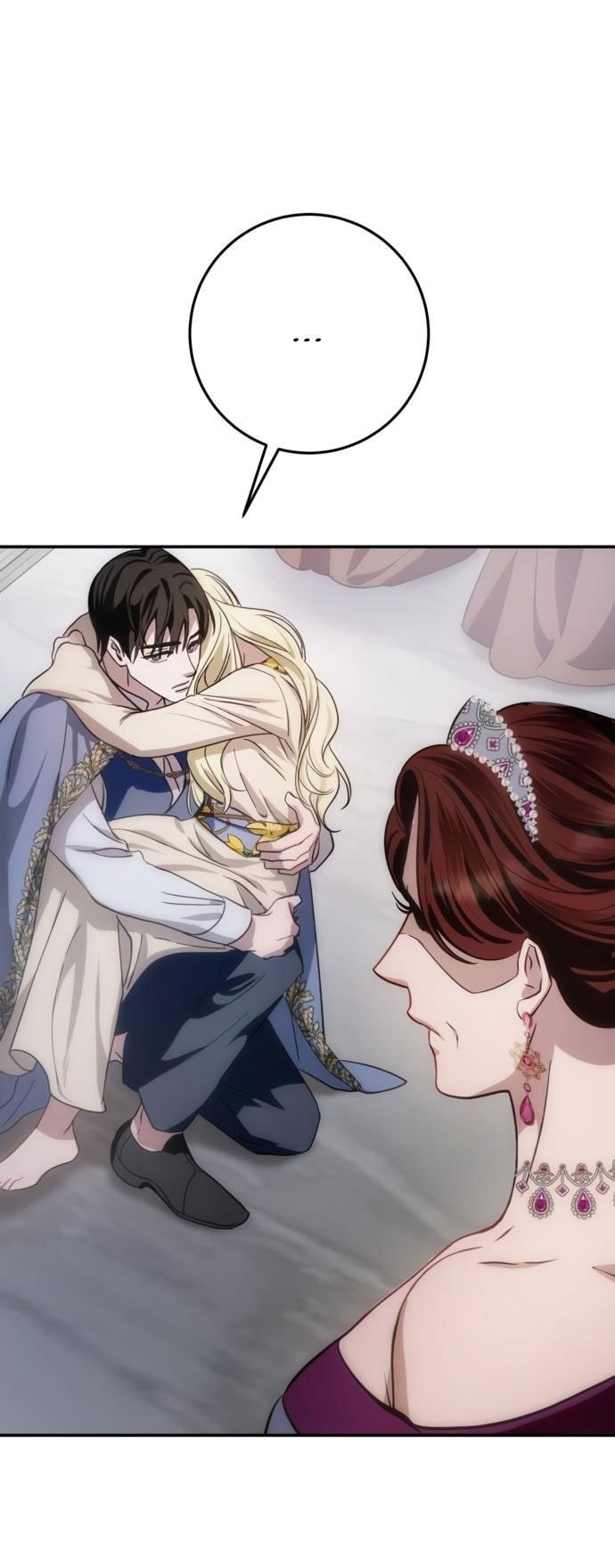 phía sau nụ cười của nàng công chúa sống sót chapter 8.2 58