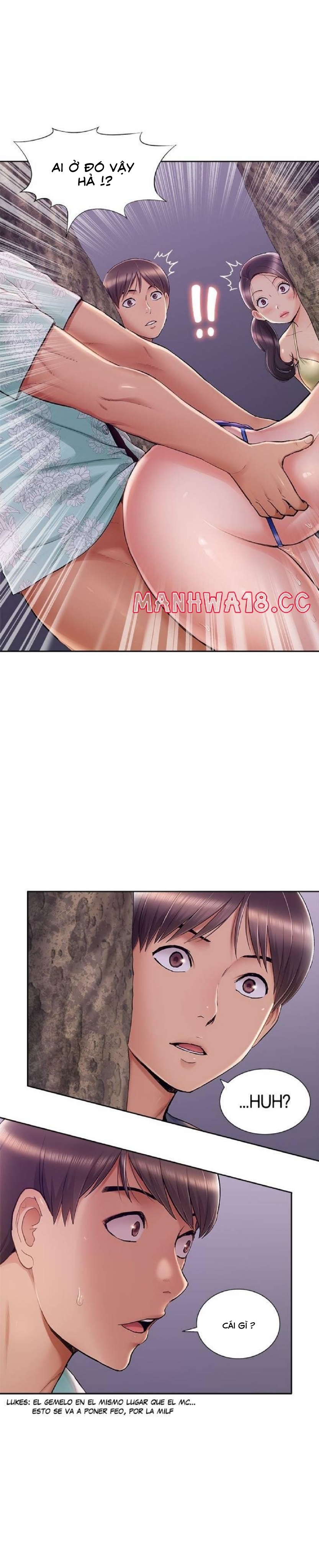 song sinh trụy lạc chapter 25 2