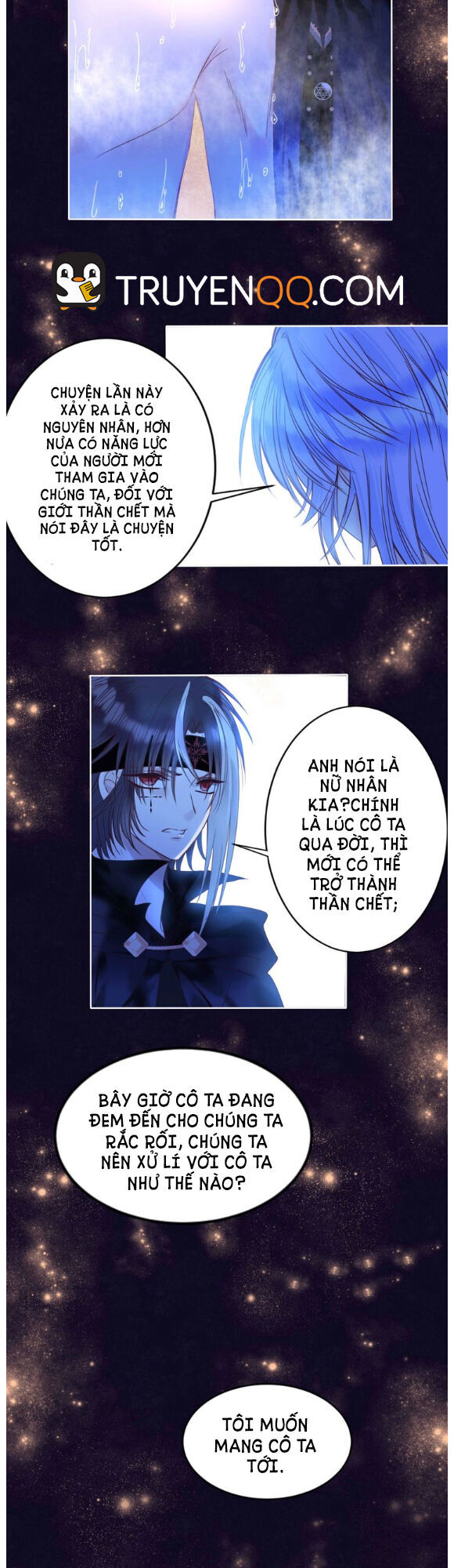 thiên thần sa ngã chapter 15 3