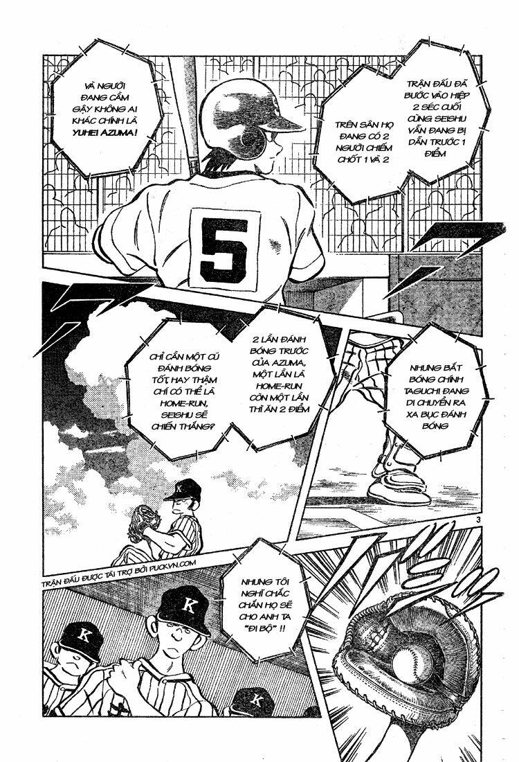 trò chơi vượt qua thử thách chapter 41 3