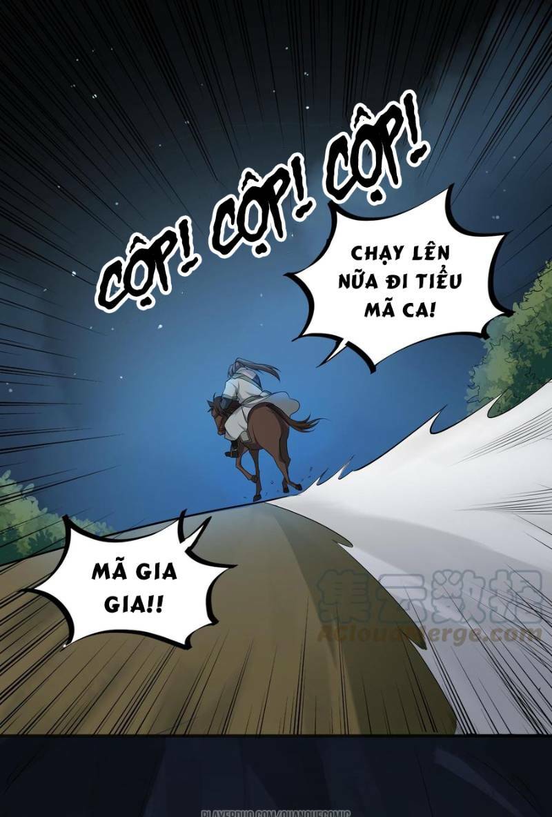 trọng sinh tới đại đường chapter 68 9