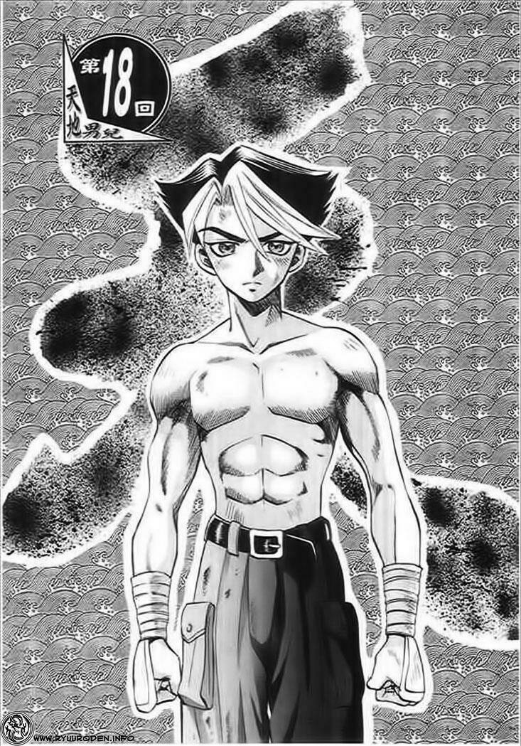 thiên địa nam nhi chapter 18 1