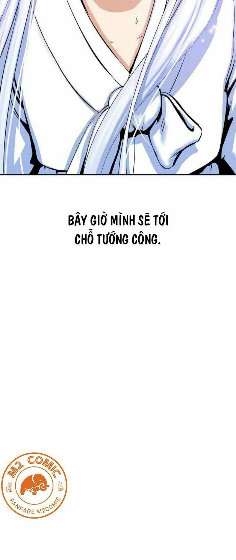 xuyên không thành hổ chapter 11 54