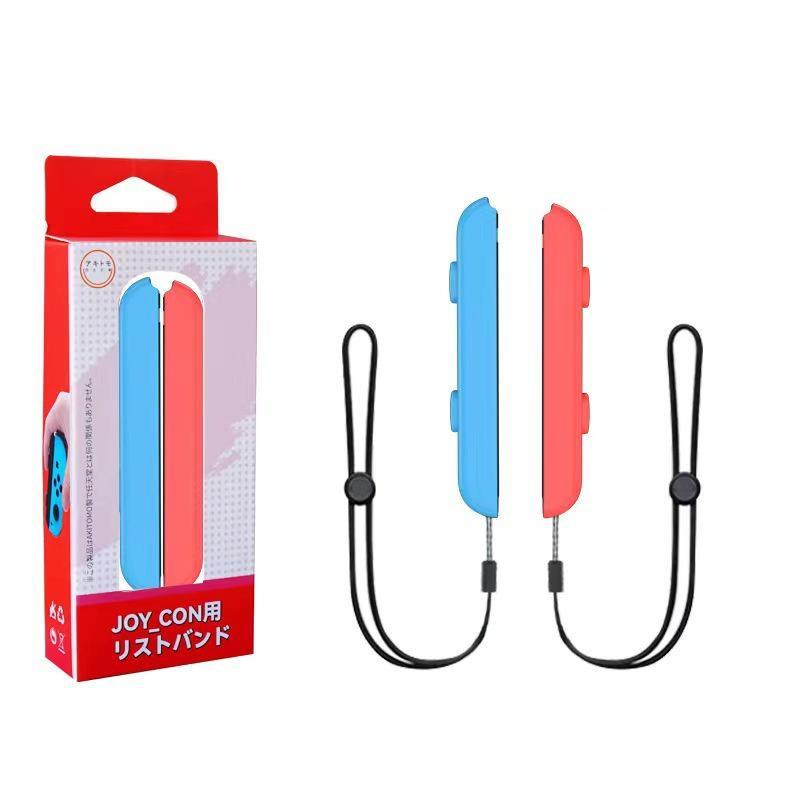 Dây Đeo Cổ Tay Thay Thế Cho Tay Cầm Chơi Game Nintendo Switch Oled JoyCon