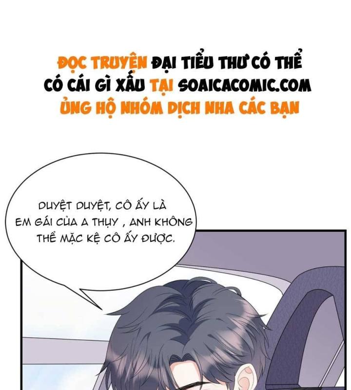 đại tiểu thư có thể có bụng dạ gì xấu chứ! (full) chapter 77 2