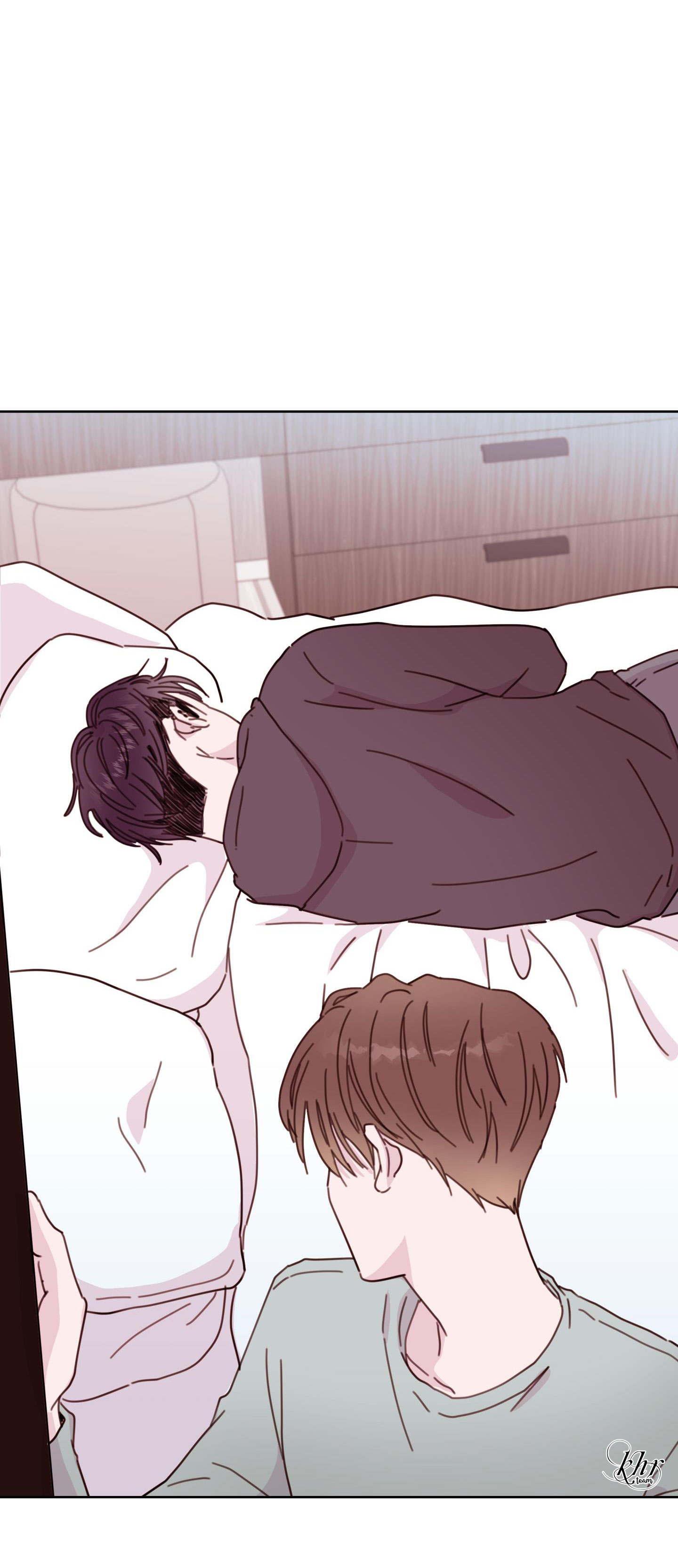 em trai vợ thật nguy hiểm chapter 4 19