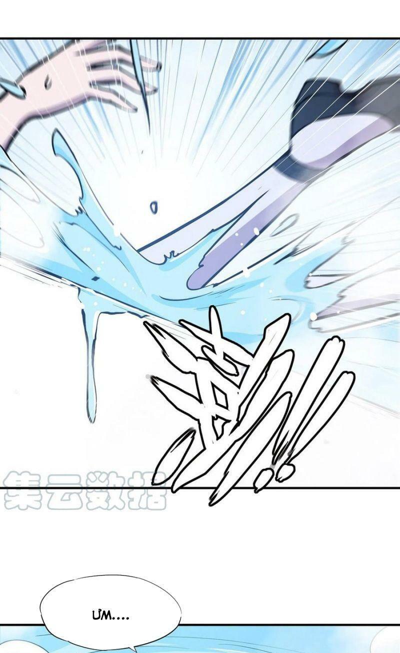 huyết cơ và kỵ sĩ chapter 77 14