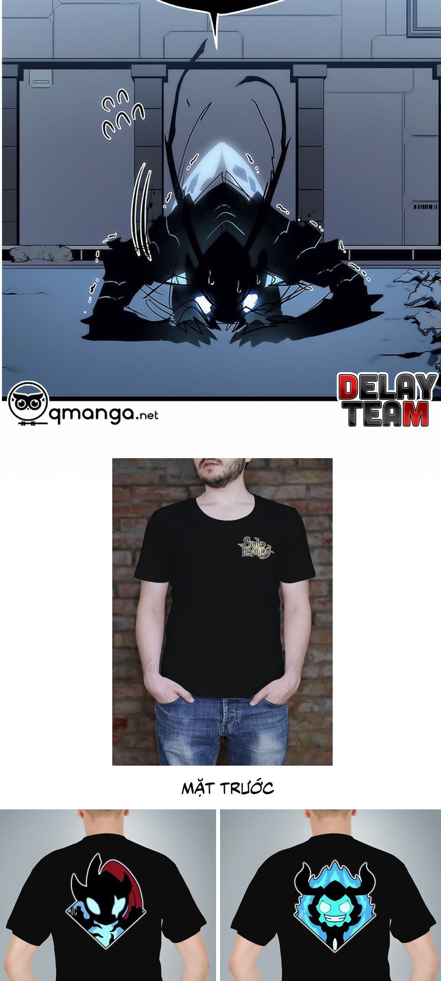 solo leveling 2 chapter 15 34