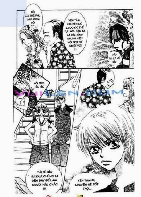 neck and neck chapter 5 174