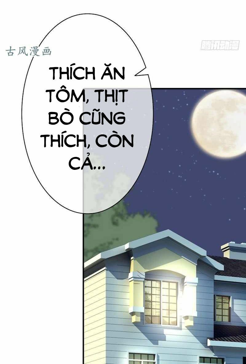 manh thê khó dỗ phần 1 chapter 41 55